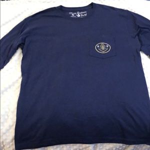 Rowdy Gentlemen Long Sleeve Shirt